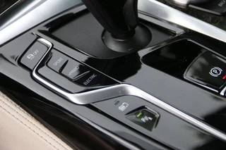 BMW 5 Serie – thumbnail 20