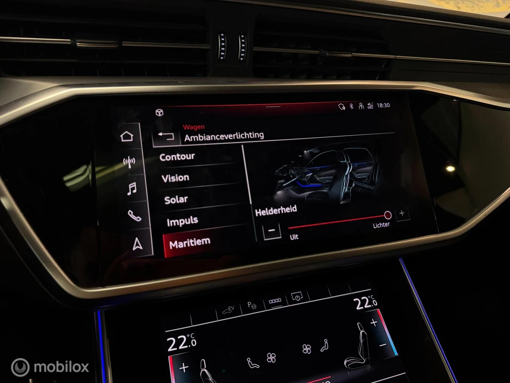Audi A6 – foto 43