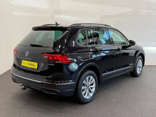 Volkswagen Tiguan – thumbnail 4