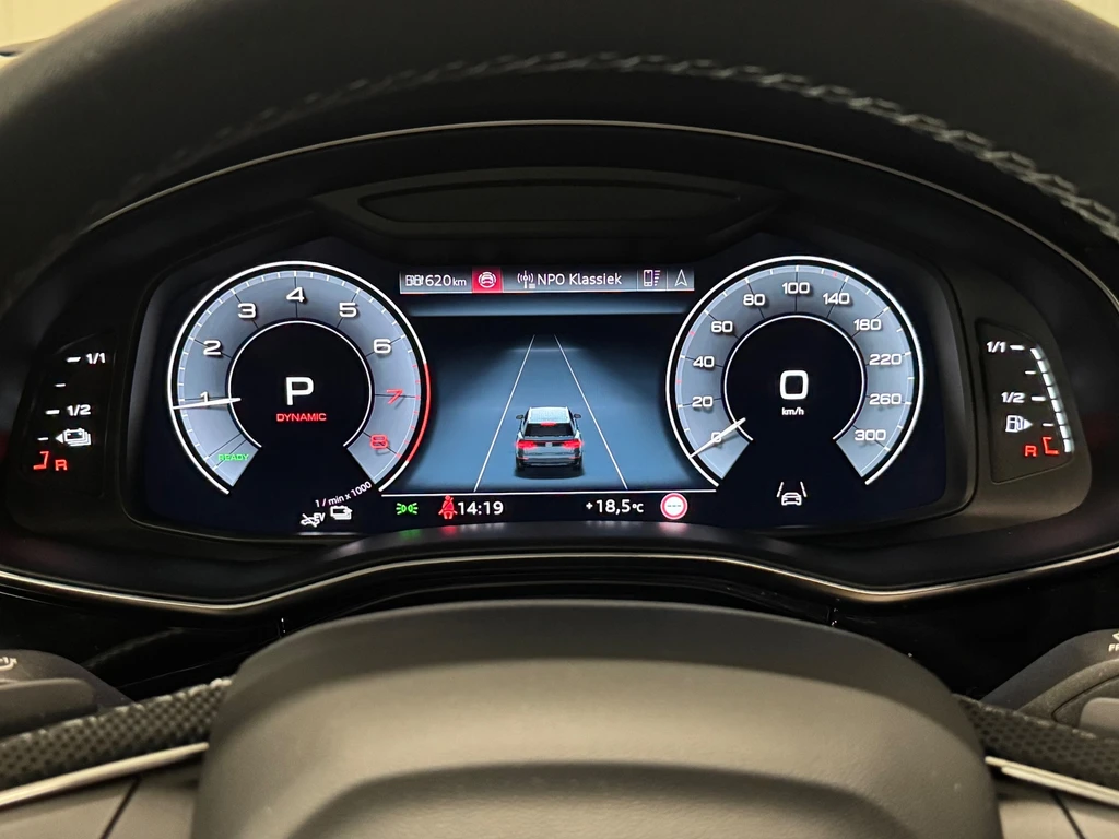 Audi Q8 – foto 22