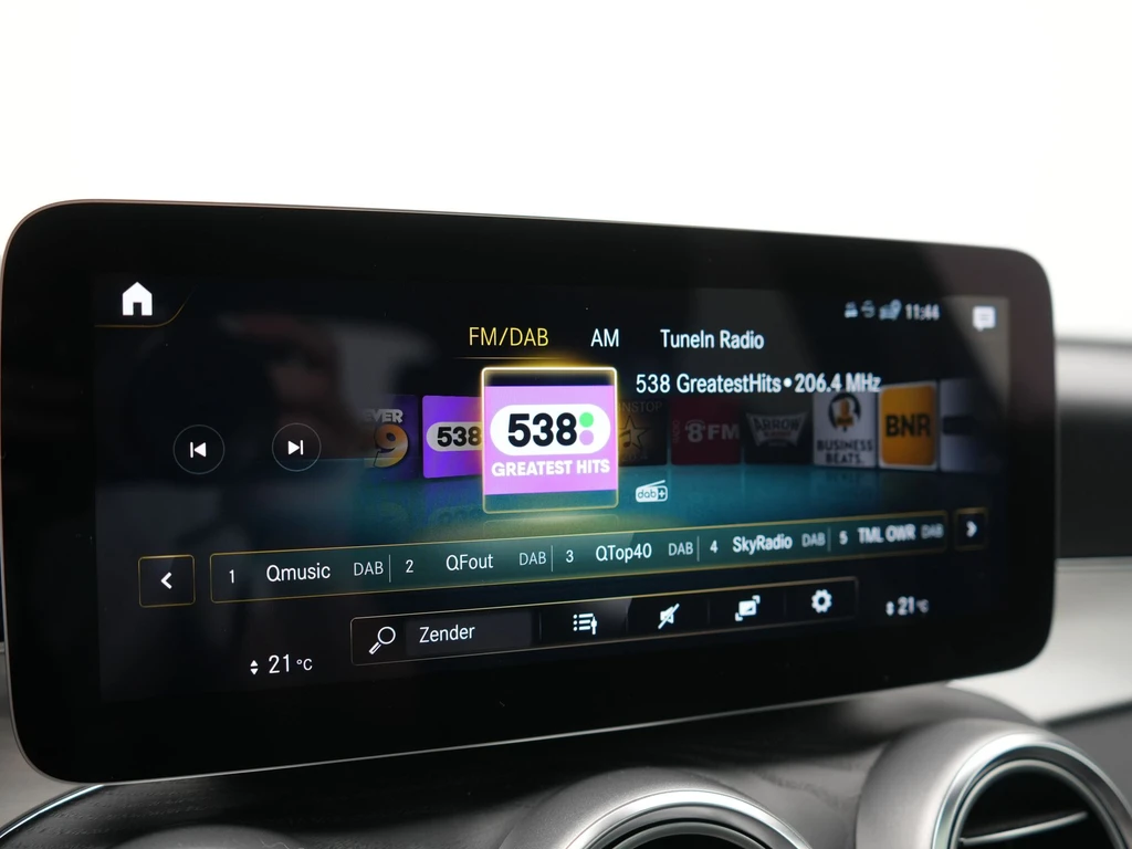 Mercedes-Benz GLC – foto 40