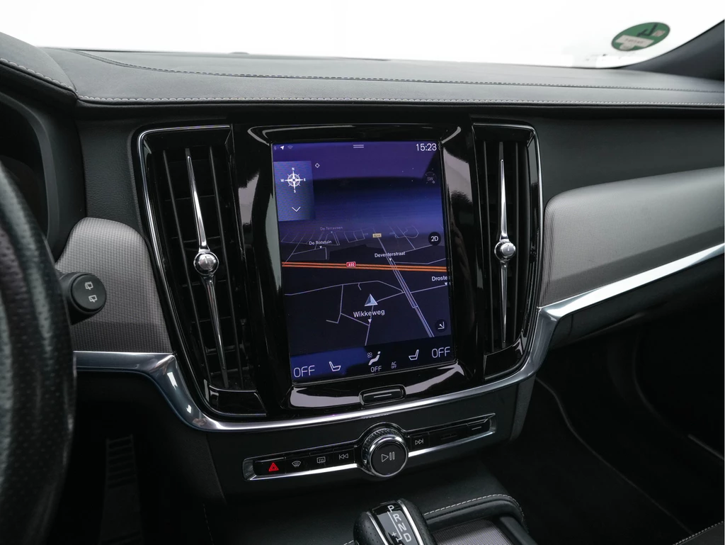 Volvo V90 – foto 14