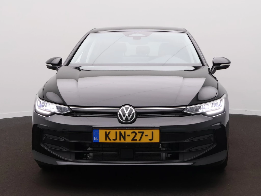 Volkswagen Golf – foto 10