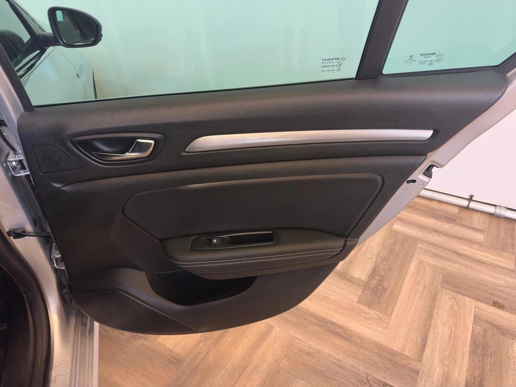 Renault Mégane Estate – foto 34