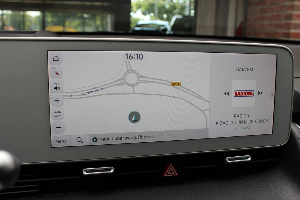 Hyundai IONIQ 5 – foto 14