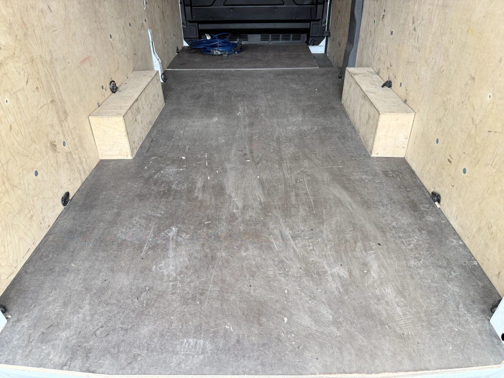 Ford E-Transit – foto 18