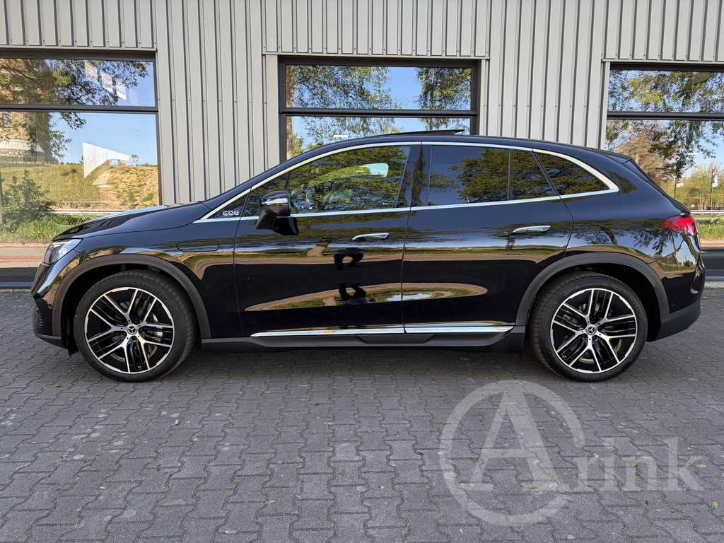 Mercedes-Benz EQE – foto 4