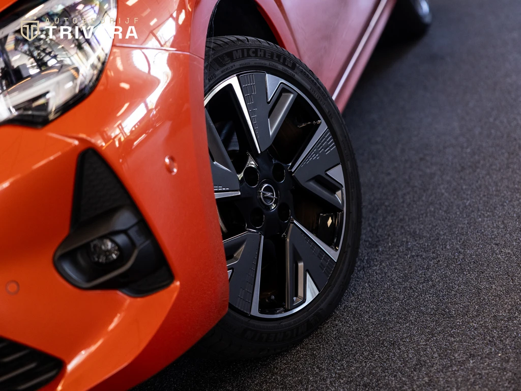 Opel Corsa-e – foto 15