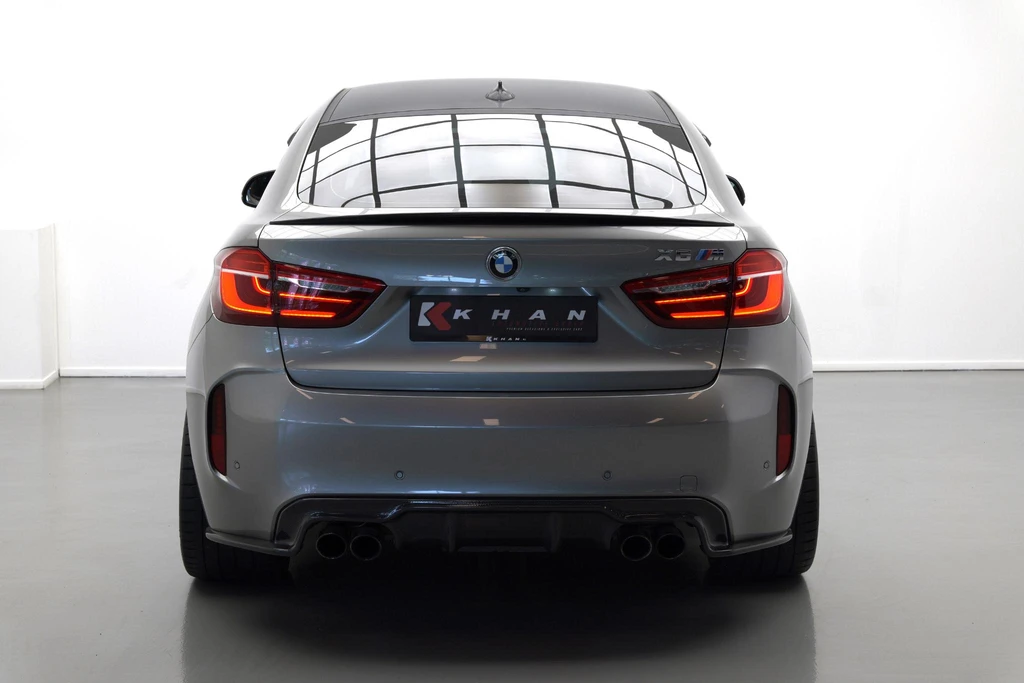 BMW X6 – foto 11