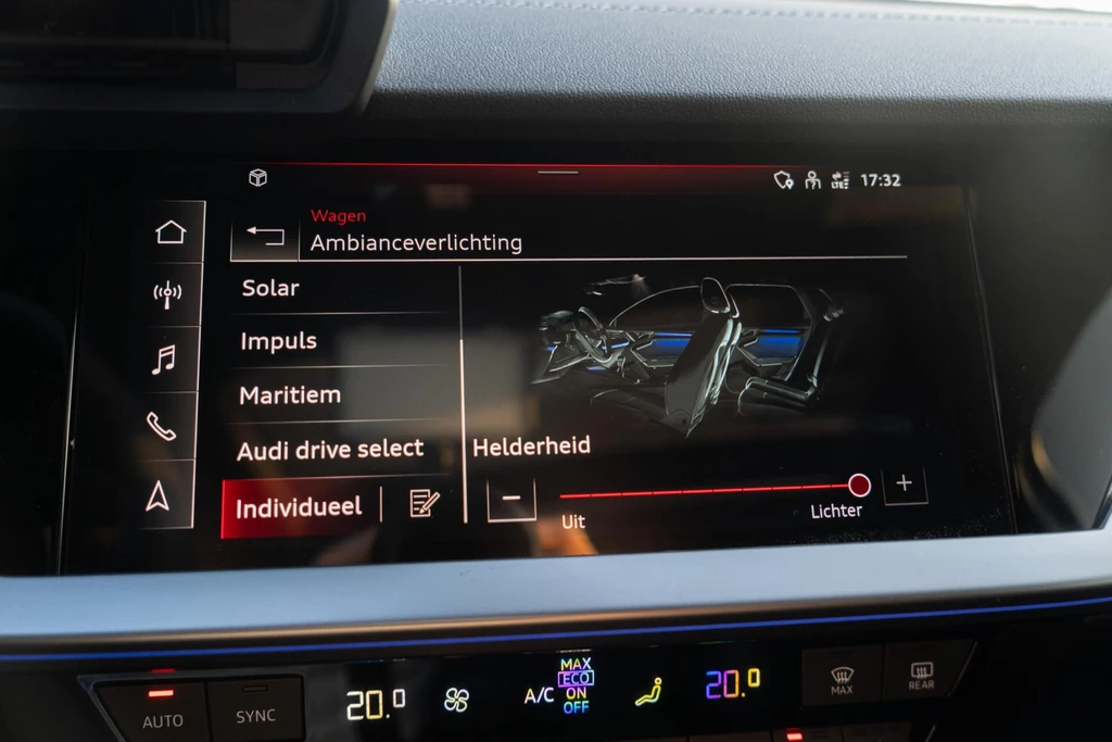 Audi A3 – foto 29