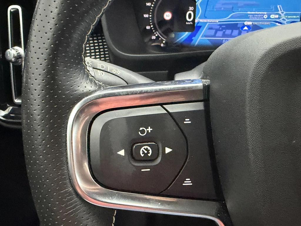 Volvo XC40 – foto 21