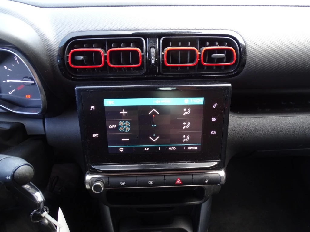Citroën C3 Aircross – foto 9