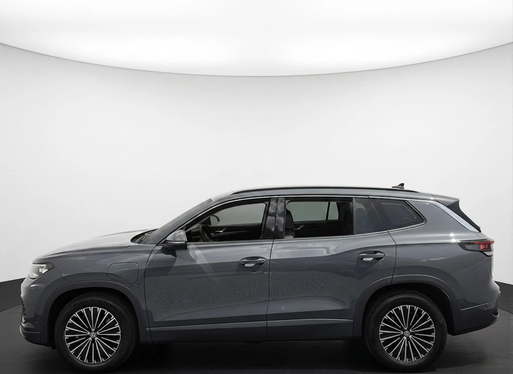 Volkswagen Tayron – foto 2