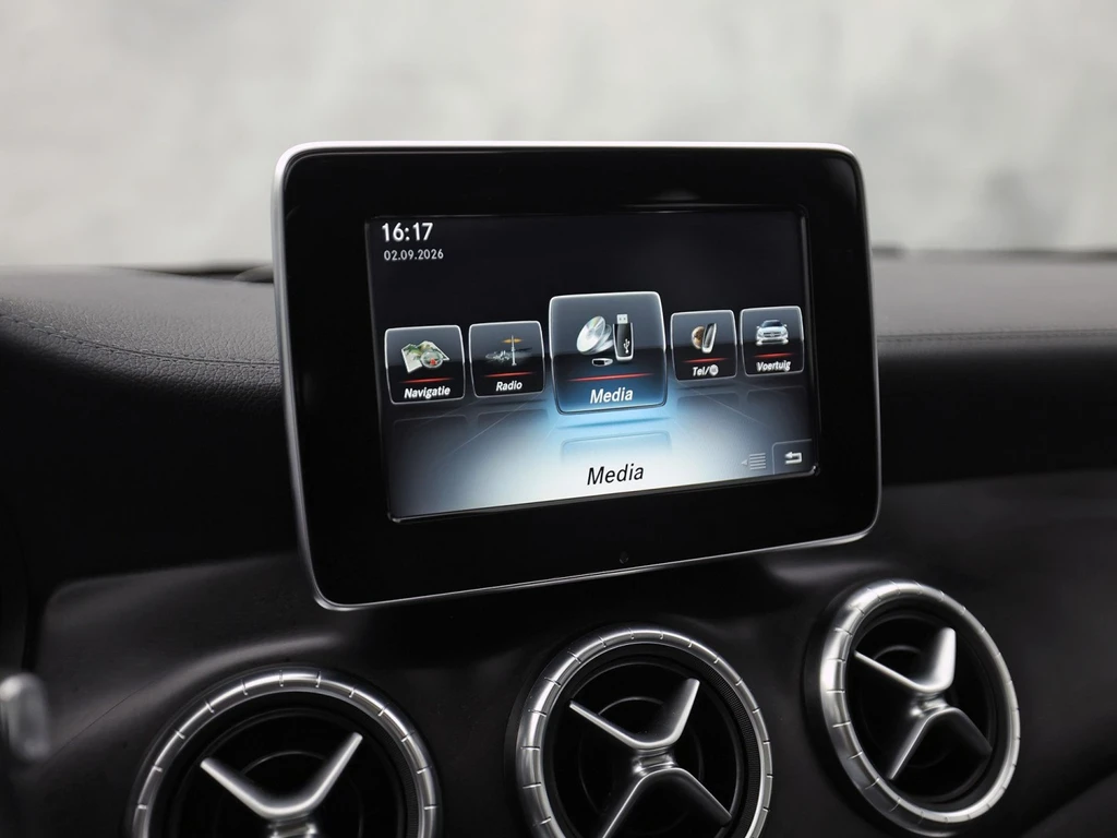 Mercedes-Benz CLA – foto 22
