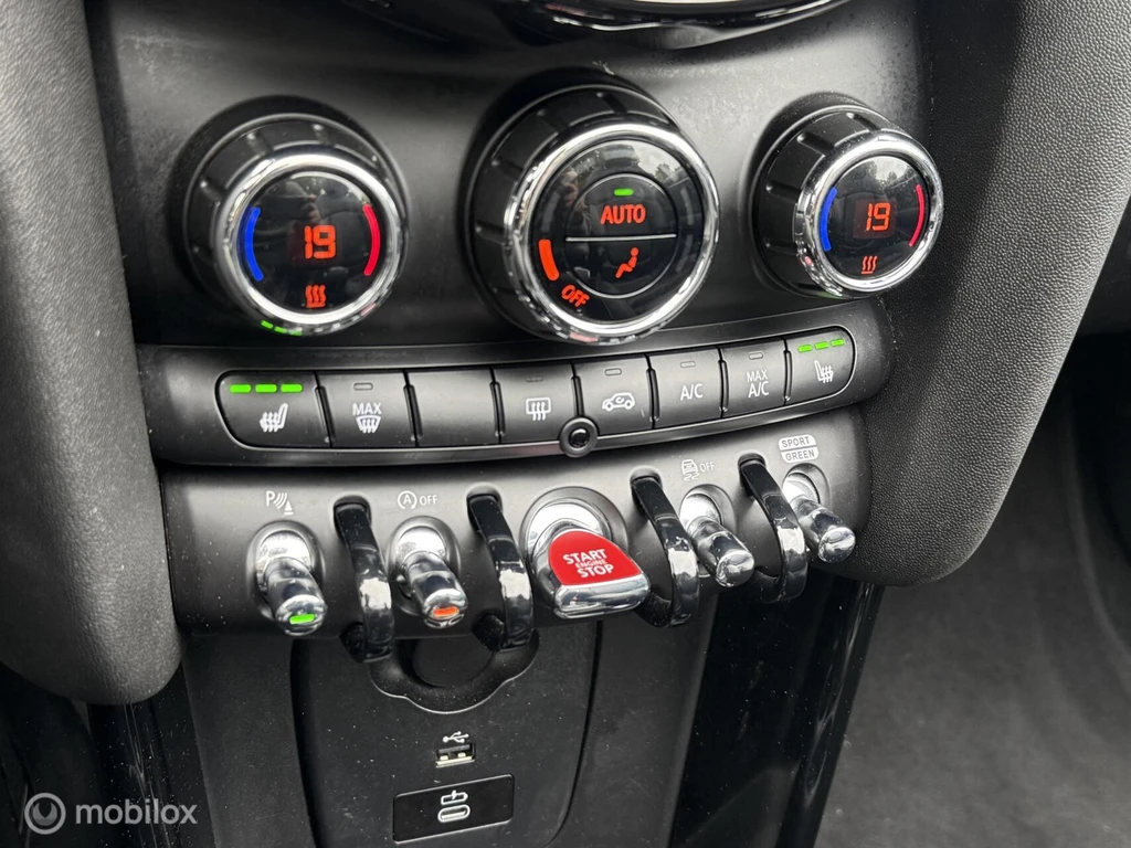 MINI Cooper Cabrio – foto 27