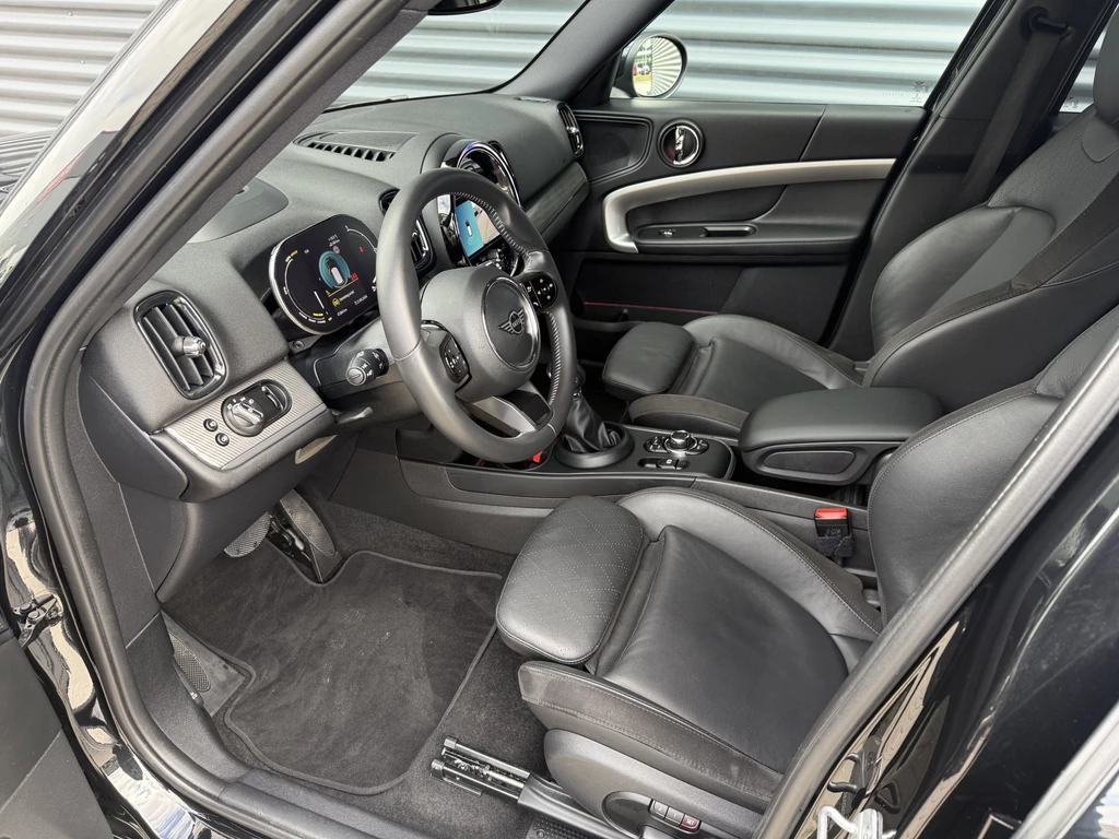 MINI Countryman – foto 29