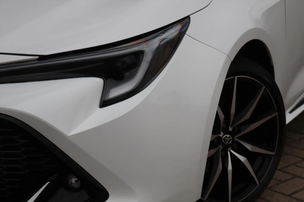 Toyota Corolla Touring Sports – foto 51