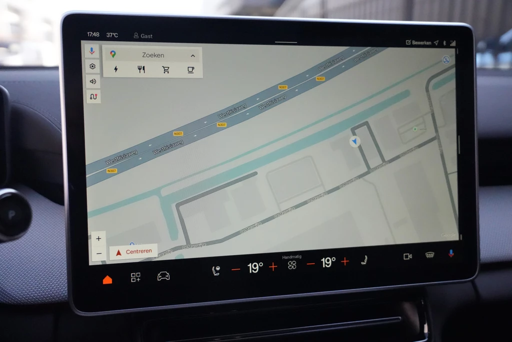 Polestar 4 – foto 16