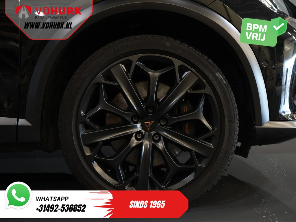 CUPRA Formentor – foto 11