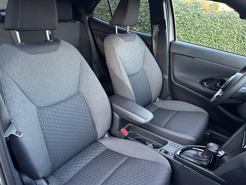 Toyota Yaris Cross – foto 44