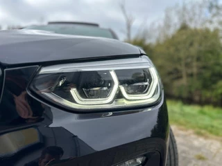 BMW X3 – thumbnail 40