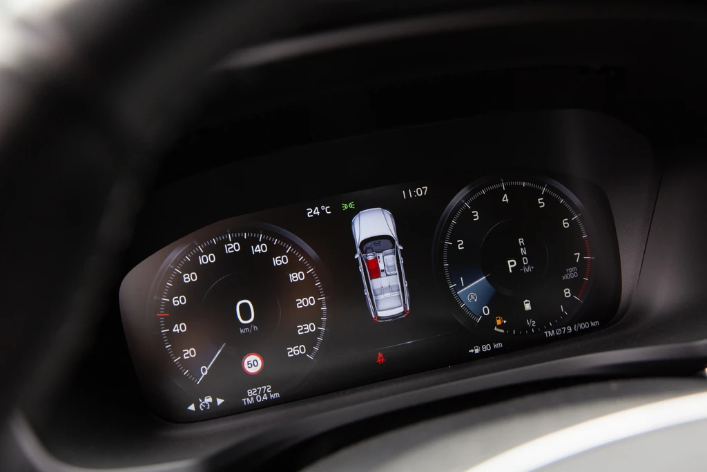 Volvo V60 – foto 6