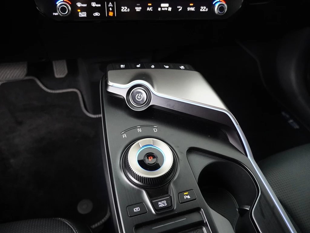 Kia EV6 – foto 34