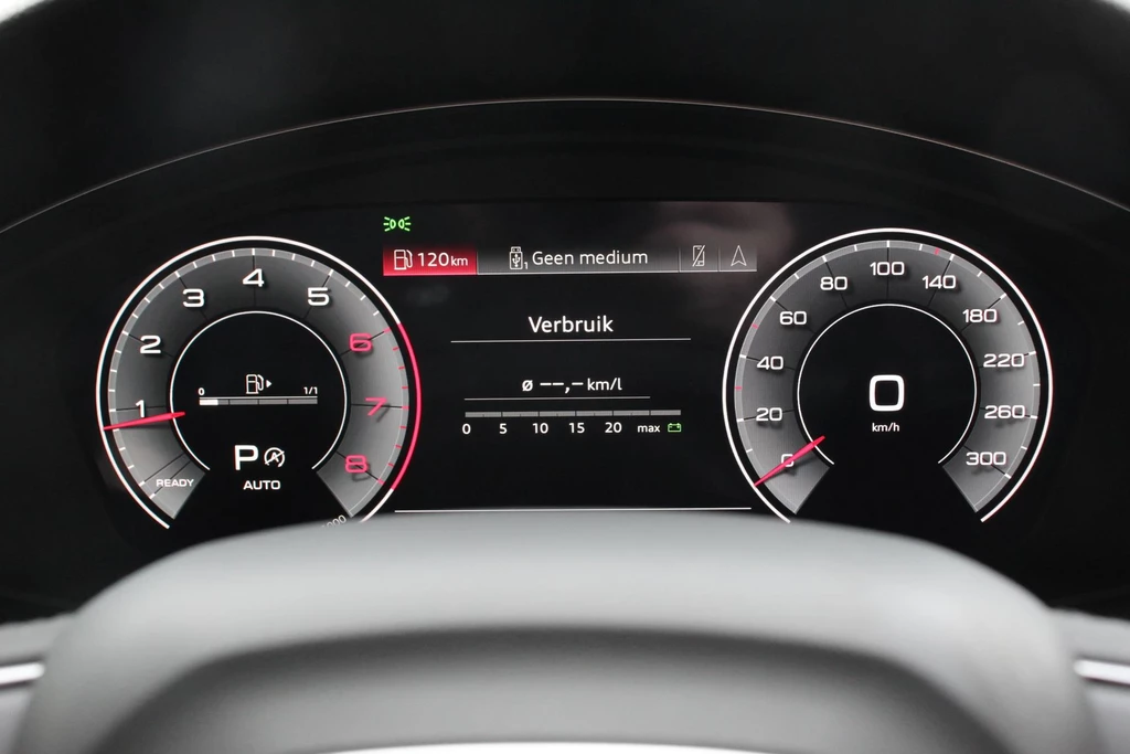 Audi A4 – foto 28