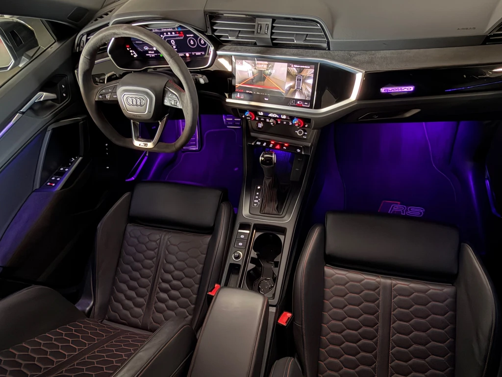 Audi Q3 – foto 24