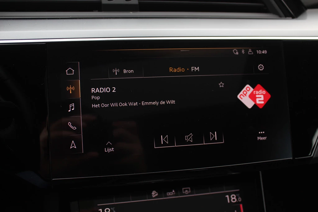 Audi e-tron – foto 25