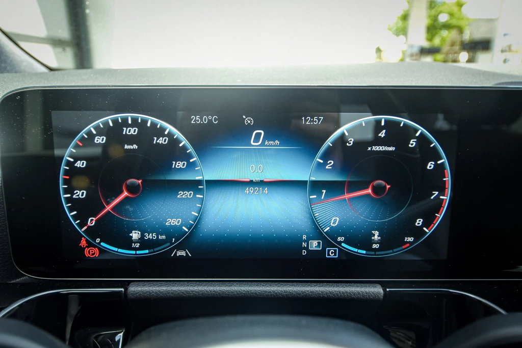 Mercedes-Benz B-Klasse – foto 18