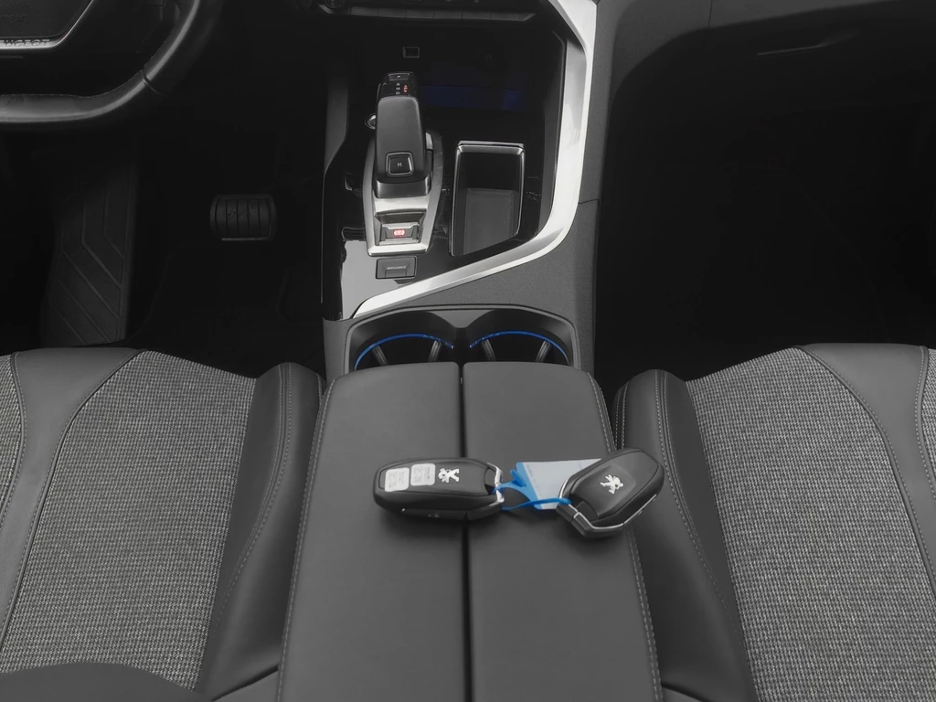Peugeot 3008 – foto 28