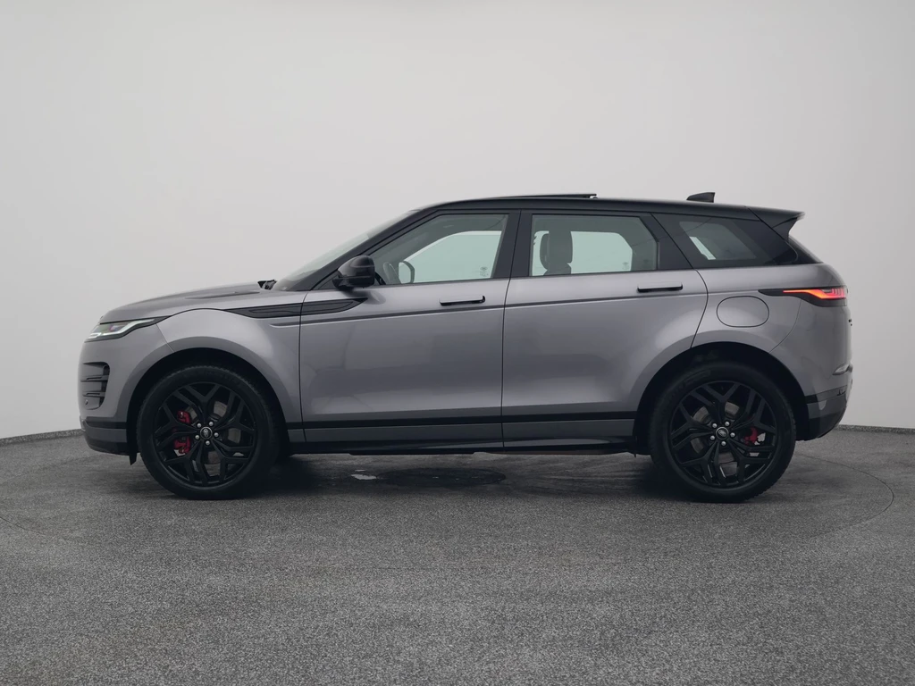 Land Rover Range Rover Evoque – foto 3