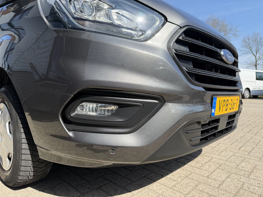 Ford Transit Custom – foto 11