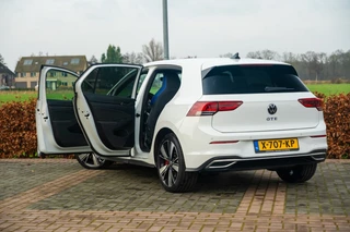 Volkswagen Golf – thumbnail 5