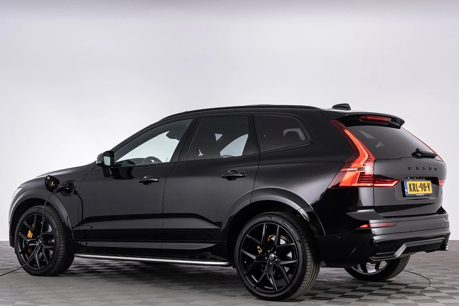 Volvo XC60 – foto 3