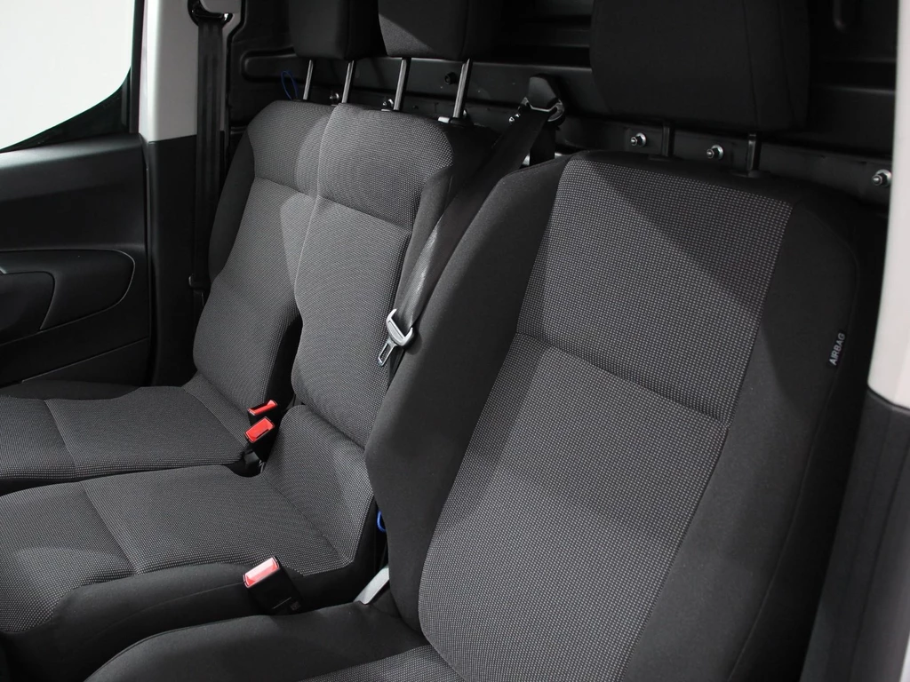 Opel Combo – foto 34