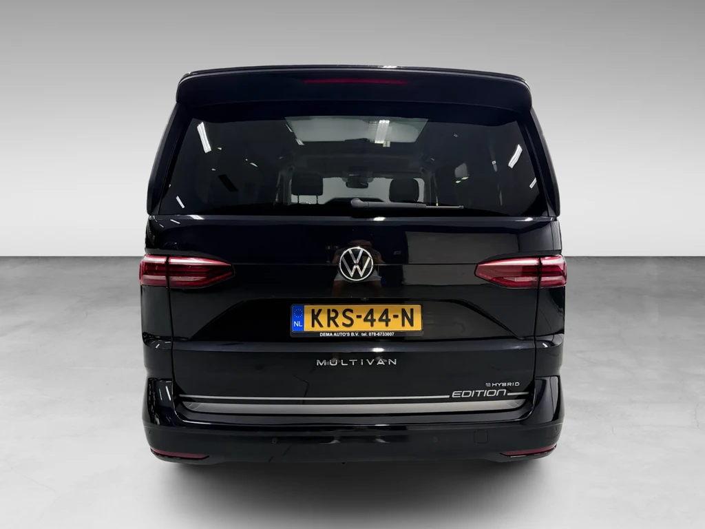 Volkswagen Multivan – foto 6