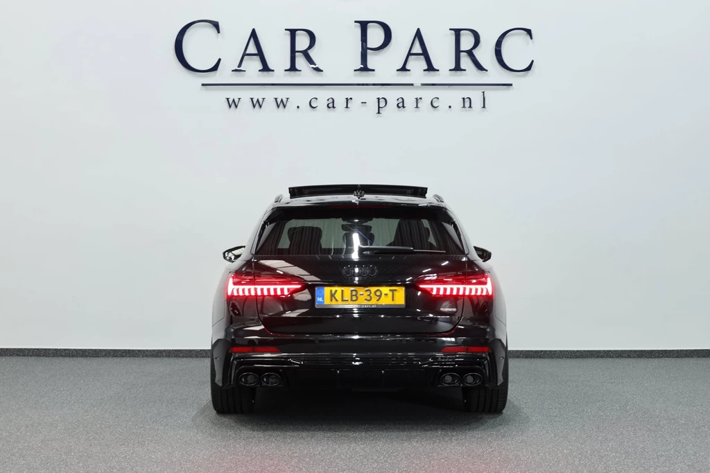 Audi A6 – foto 5