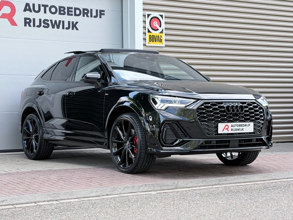Audi Q3 – foto 8