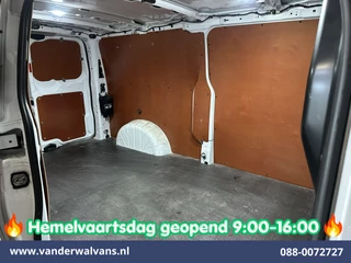 Ford Transit Custom – thumbnail 13