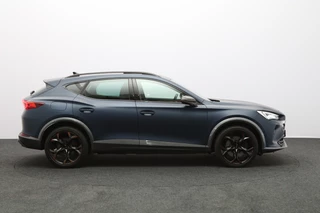 CUPRA Formentor – thumbnail 7