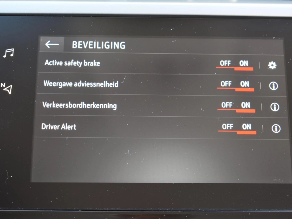 Opel Corsa – foto 19