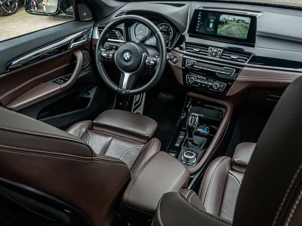 BMW X1 – foto 8