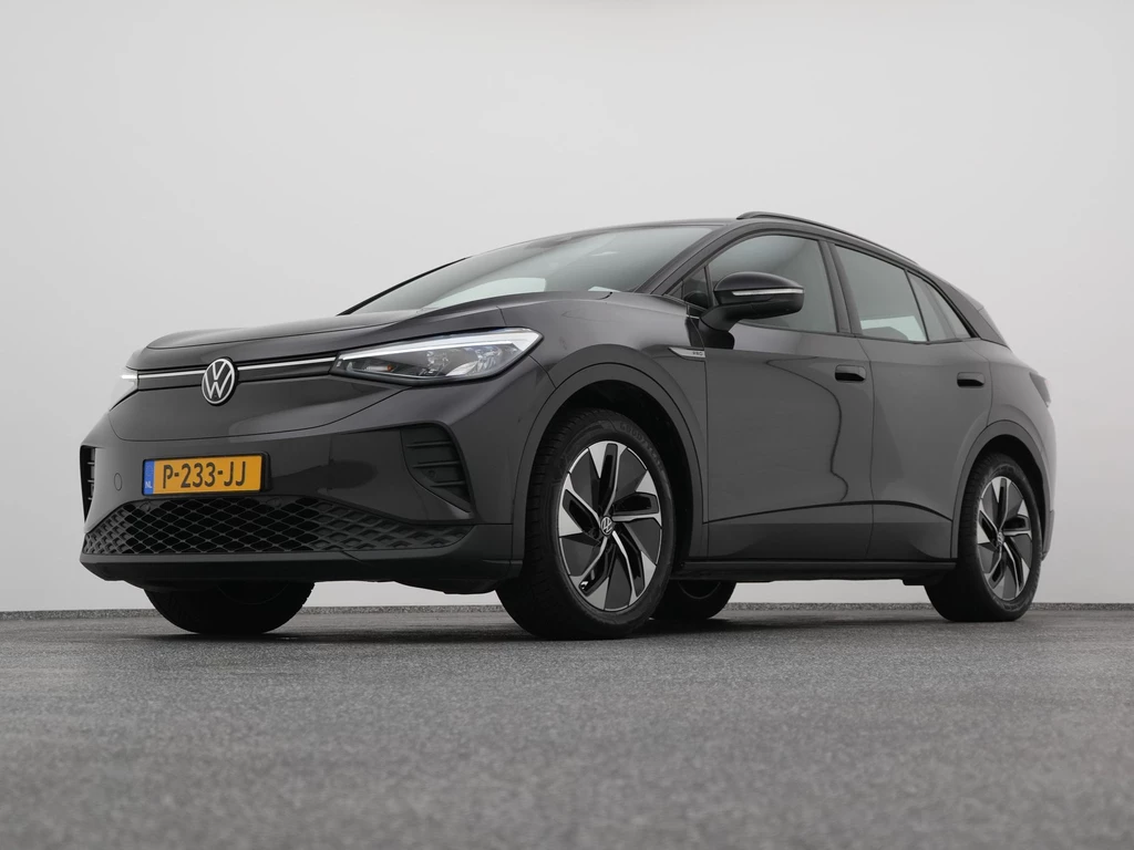 Volkswagen ID.4 – foto 2
