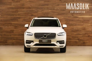 Volvo XC90 – thumbnail 10