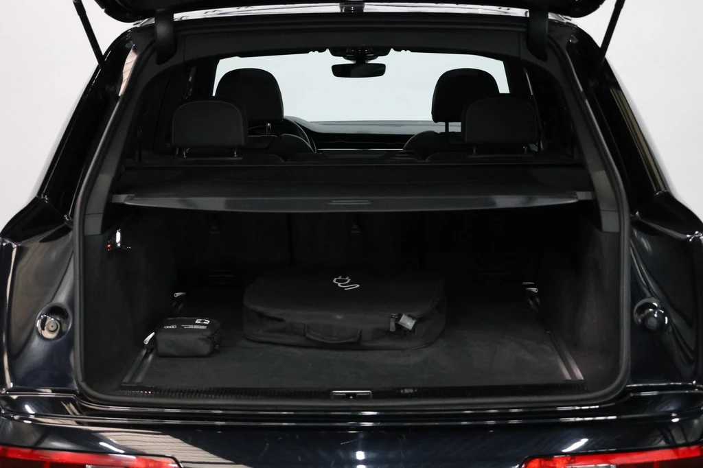 Audi Q7 – foto 26