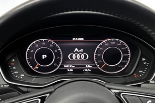 Audi A4 – thumbnail 12