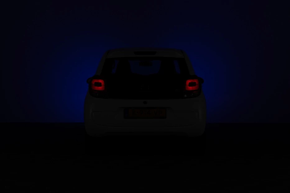 Citroën C1 – foto 5