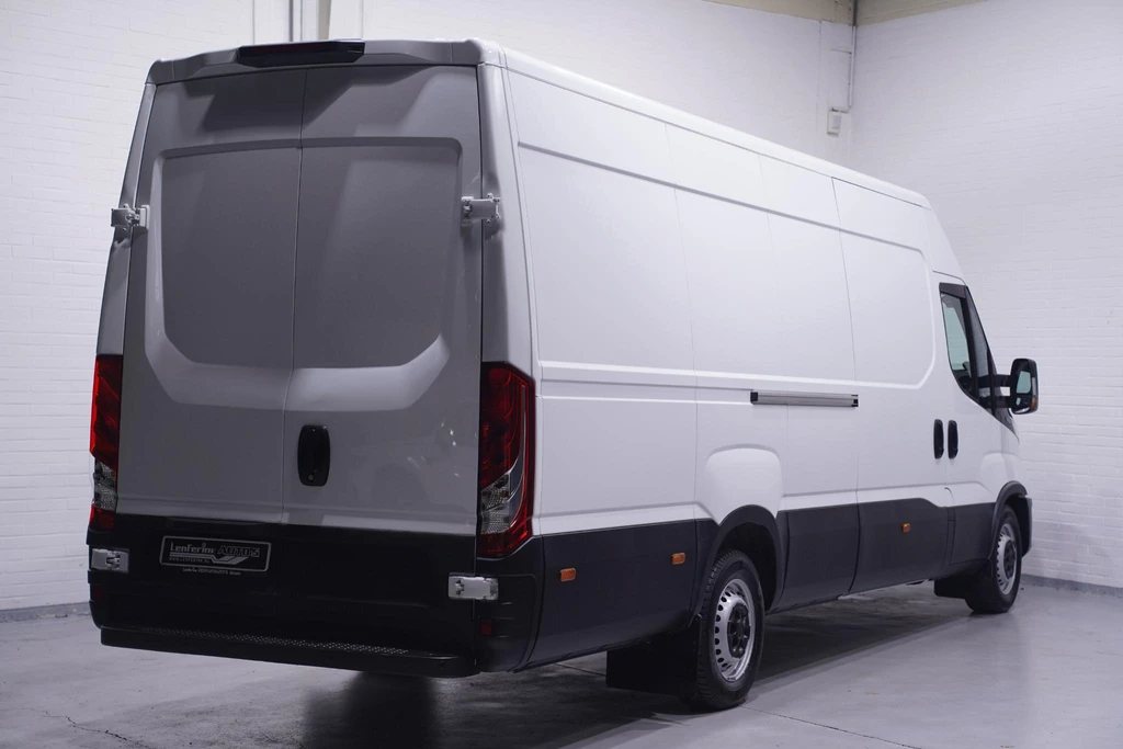 Iveco Daily – foto 5